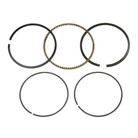NAMURA PIERŚCIENIE TŁOKOWE POLARIS SPORTSMAN 300 (08-10), HAWKEYE 300 (06-11) (ŚR. CYL. 78,20MM)