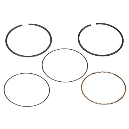 NAMURA PIERŚCIENIE TŁOKOWE YAMAHA YFM 700 (YFM700) GRIZZLY 16-18,KODIAK 16-18, WOLVERINE 16-18 (ŚR.CYL.103,50MM)
