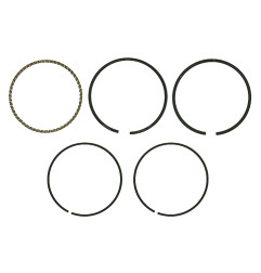 NAMURA PIERŚCIENIE TŁOKOWE HONDA XR 70R '97-'03, CRF 70F '04-'12 (ŚR.CYL.48,00MM)