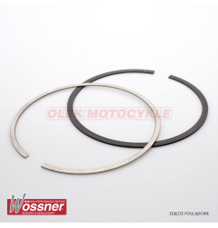 WOSSNER PIERŚCIEŃ (2T) 1 SZT. ( 58,5x1x2,3mm )