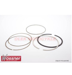 WOSSNER PIERŚCIENIE (4T) 3 szt. ( 95x1,5 95x1,2 95x2,5 )