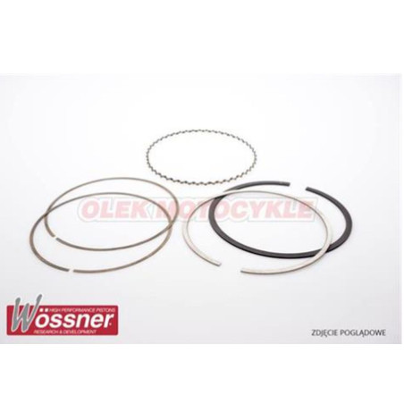 WOSSNER PIERŚCIENIE (4T) RIK 96,00MM