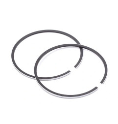 WOSSNER PIERŚCIEŃ (2T) 1 SZT. ( 54x1x2,3mm )