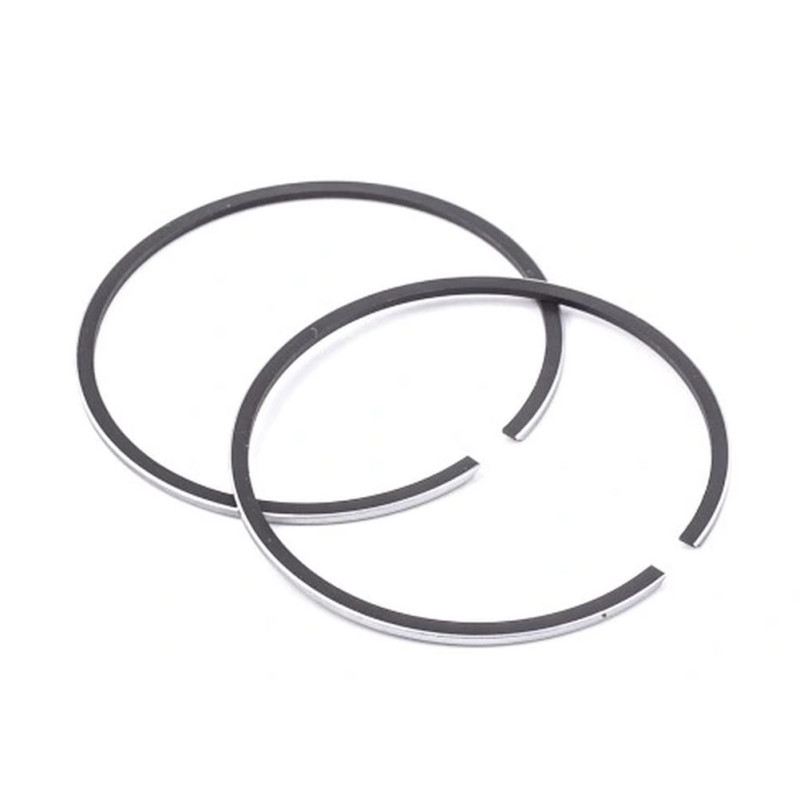 WOSSNER PIERŚCIEŃ (2T) 1 SZT. ( 54x1x2,3mm )