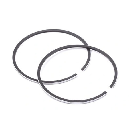WOSSNER PIERŚCIEŃ (2T) 1 SZT. ( 54x1x2,3mm )