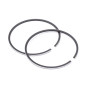 WOSSNER PIERŚCIEŃ (2T) 1 SZT. ( 54x1x2,3mm )
