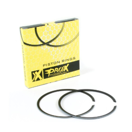 PROX PIERŚCIENIE TŁOKOWE YAMAHA YZ 80 '82-'88, YZ 80 '93-'01 (82 CC) (48.50MM)