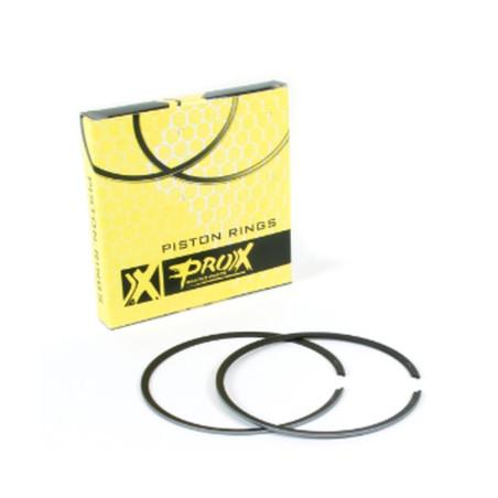 PROX PIERŚCIENIE TŁOKOWE KAWASAKI KDX 200 '86-'06 (66.25MM)
