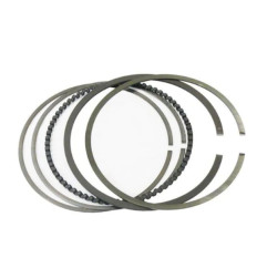 WOSSNER PIERŚCIENIE (4T) 3 szt. (102,5 x 1,20 x 1,50 x 2,50)