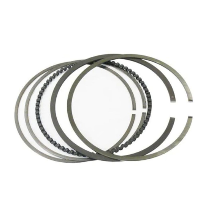 WOSSNER PIERŚCIENIE (4T) 3 szt. (102,5 x 1,20 x 1,50 x 2,50)