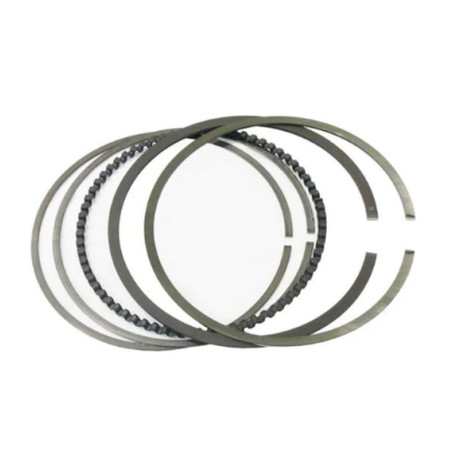 WOSSNER PIERŚCIENIE (4T) 3 szt. (102,5 x 1,20 x 1,50 x 2,50)