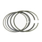 WOSSNER PIERŚCIENIE (4T) 3 szt. (102,5 x 1,20 x 1,50 x 2,50)