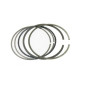 WOSSNER PIERŚCIENIE (4T) KOMPLET (1,5 X 1,2 X 2,5 MM) FI 90.00MM