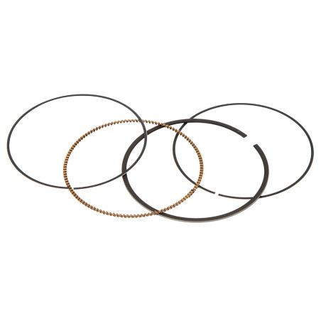 VERTEX PIERŚCIENIE ( średnica 77mm ) (KPL.) - ZASTĘPUJĄ 590277000002