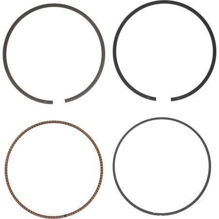 VERTEX PIERŚCIENIE ( średnica 93mm ) (KPL.)