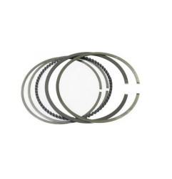 WOSSNER PIERŚCIENIE (4T) 3 SZT. 1X63MM , 1,2X63MM , 2,5X63MM