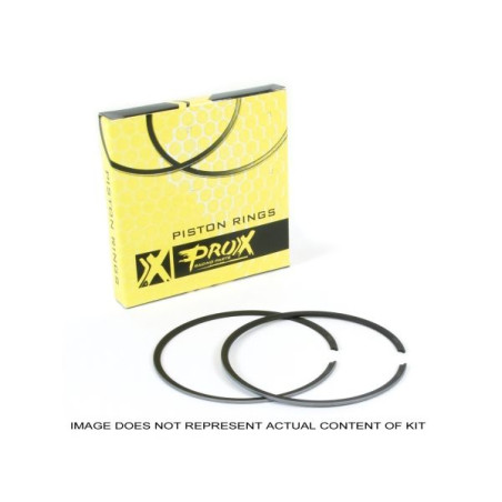 PROX PIERŚCIENIE TŁOKOWE HONDA CR 250 '05-'07 (STD. 66.40MM)