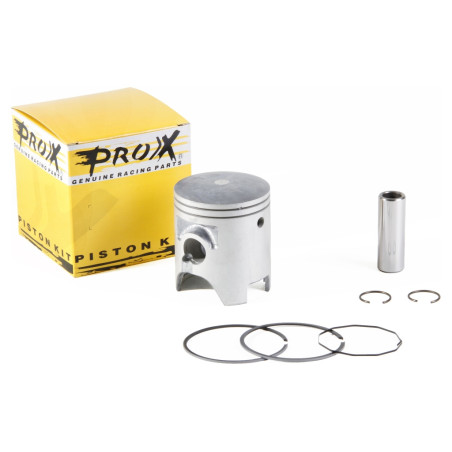PROX TŁOK YAMAHA DT 125 (DT125) R/RE/X '88-'06 (56,50MM=+0,50MM) (OEM:3MB-11631-00) - ZASTĘPUJE 01.2246.050