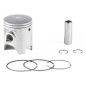 PROX TŁOK YAMAHA DT 125 (DT125) R/RE/X '88-'06 (56,50MM=+0,50MM) (OEM:3MB-11631-00) - ZASTĘPUJE 01.2246.050