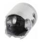 PROX TŁOK YAMAHA DT 125 (DT125) R/RE/X '88-'06 (56,50MM=+0,50MM) (OEM:3MB-11631-00) - ZASTĘPUJE 01.2246.050