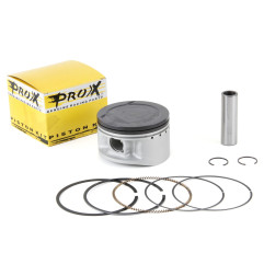 PROX TŁOK YAMAHA XT 600 (XT600) (84-04) TT 600 (TT600) (83-04) (+0,50MM=95,50MM) (OEM:34L-11631-02)