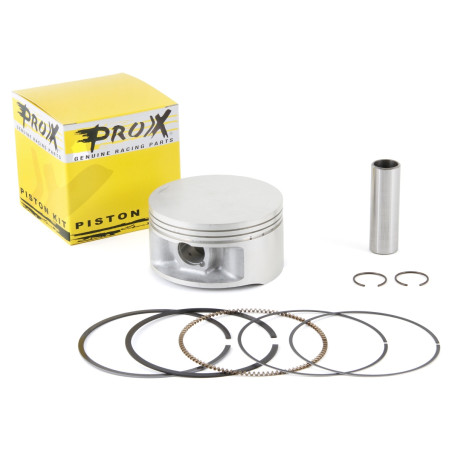 PROX TŁOK YAMAHA YFM 660 RAPTOR '01-'05, GRIZZLY '02-'06, RHINO '04-'07(100,50MM=+0,50MM)
