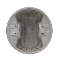 PROX TŁOK YAMAHA XT 600 (XT600) (84-04) TT 600 (TT600) (83-04) (+2,00MM=97MM) (OEM:34L-11631-02)
