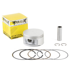 PROX TŁOK YAMAHA YFM 660 RAPTOR '01-'05, GRIZZLY '02-'06, RHINO '04-'07 (101,00MM=+1,00MM) (OFERTA SPECJALNA) WYPRZEDAŻ