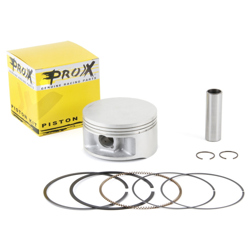 PROX TŁOK YAMAHA YFM 660 RAPTOR '01-'05, GRIZZLY '02-'06, RHINO '04-'07 (101,00MM=+1,00MM) (OFERTA SPECJALNA) WYPRZEDAŻ PROX TŁOK YAMAHA YFM 660 RAPTOR '01-'05, GRIZZLY '02-'06, RHINO '04-'07 (101,00MM=+1,00MM) (OFERTA SPECJALNA) WYPRZEDAŻ