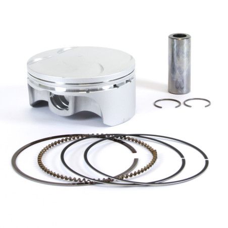 PROX TŁOK KTM (4T) EXCF 450 (EXC-F450) '03-'07 (11,0:1=OEM) (88,95MM), BETA ENDURO 450 `05-09 (OEM:594.30.007.000)
