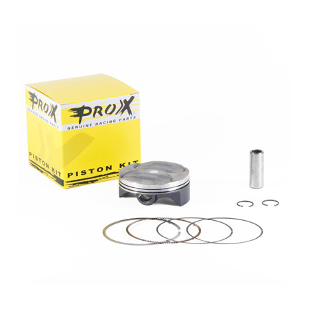 PROX TŁOK HONDA CRF 250R 04-09, CRF 250X 04-17 (77,97MM) (12,9:1) (OEM:13101-KRN-670)