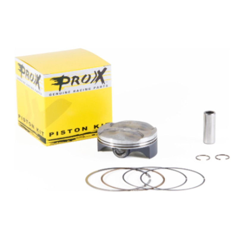 PROX TŁOK HONDA CRF 250R 04-09, CRF 250X 04-16 (77,99MM, 13,5:1) PROX TŁOK HONDA CRF 250R 04-09, CRF 250X 04-16 (77,99MM, 13,5:1)