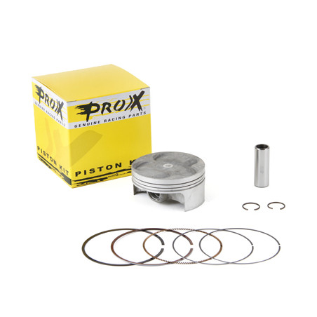 PROX TŁOK YAMAHA YZF 250 (YZ250F) 01-07, WRF 250 (WR250F) 01'-13' (76,97MM, 12,5:1=STD) (OEM:5NL-11631-20)