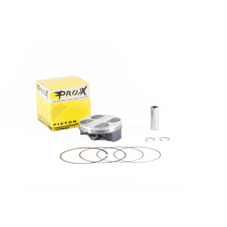 PROX TŁOK HONDA CRF 450R '09-'12 (95,96MM) (13,0:1-OEM=12:1) (OEM:13101-MEN-A30) "ART" (OFERTA SPECJALNA) WYPRZEDAŻ