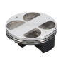 PROX TŁOK HONDA CRF 450R '09-'12 (95,96MM) (13,0:1-OEM=12:1) (OEM:13101-MEN-A30) "ART" (OFERTA SPECJALNA) WYPRZEDAŻ