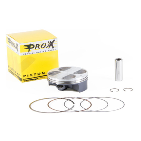 PROX TŁOK HONDA CRF 450R '09-'12 (95,98MM) (13,0:1OEM=12:1) (OEM:13101-MEN-A30) "ART" (OFERTA SPECJALNA) WYPRZEDAŻ