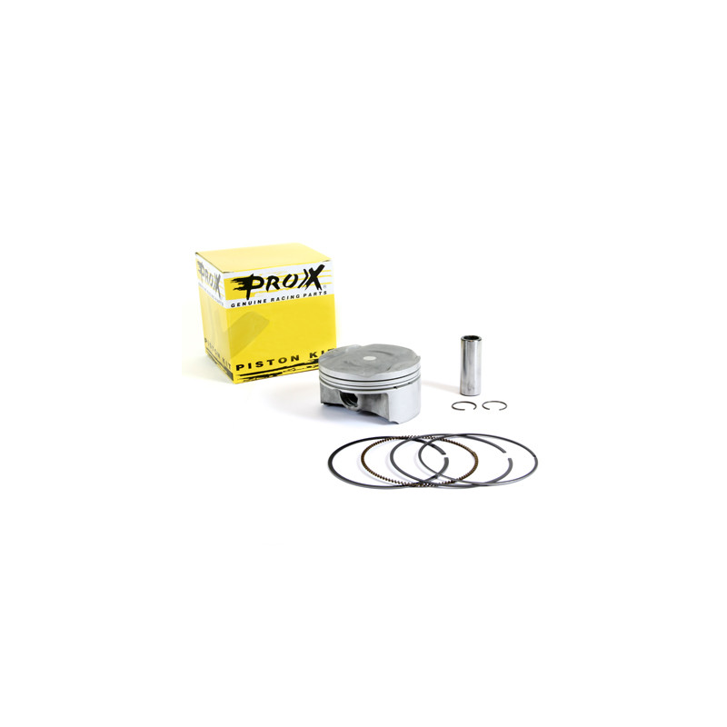 PROX TŁOK SUZUKI DRZ 400 '00-20, LTZ 400 QUADSPORT '03-18 (89.97MM, 12,2:1=STD) (OEM:12111-29F00-0F0) PROX TŁOK SUZUKI DRZ 400 '00-20, LTZ 400 QUADSPORT '03-18 (89.97MM, 12,2:1=STD) (OEM:12111-29F00-0F0)
