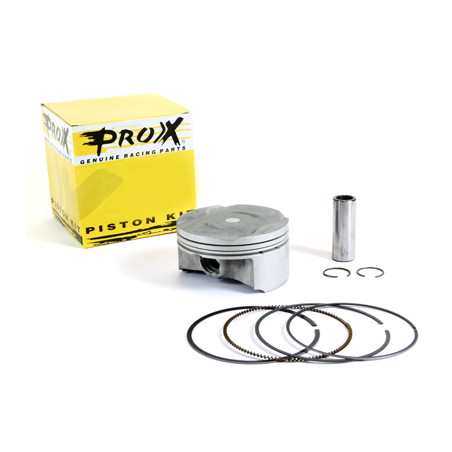 PROX TŁOK SUZUKI DRZ 400 '00-20, LTZ 400 QUADSPORT '03-18 (89.97MM, 12,2:1=STD) (OEM:12111-29F00-0F0)