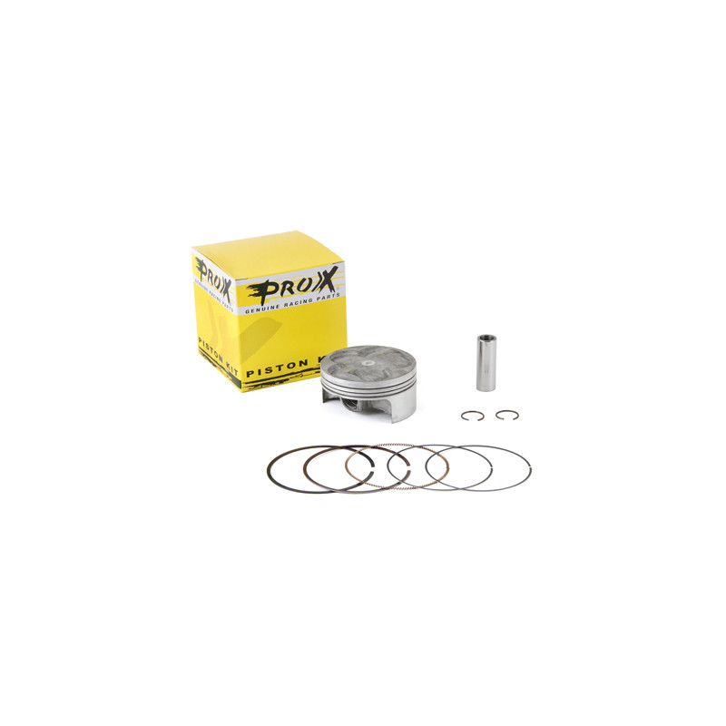 PROX TŁOK YAMAHA YZF 250 (YZ250F) 08-11 (76,95MM, 13,5:1=STD) (OFERTA SPECJALNA) WYPRZEDAŻ PROX TŁOK YAMAHA YZF 250 (YZ250F) 08-11 (76,95MM, 13,5:1=STD) (OFERTA SPECJALNA) WYPRZEDAŻ