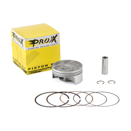 PROX TŁOK YAMAHA YZF 250 (YZ250F) 08-11 (76,97MM, 13,5:1=STD) (OFERTA SPECJALNA) WYPRZEDAŻ