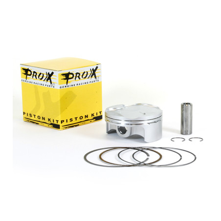 PROX TŁOK YAMAHA YZF 250 (YZ250F) '14-'15 WRF 250 (WR250F) 15 (76,97MM) (13,5:1=STD) (OEM:1SM-11631-00)
