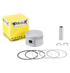 PROX TŁOK YAMAHA YFM 350 WARRIOR / RAPTOR, WOLVERINE '95-'09, GRIZZLY/BRUIN (83,50MM=+0,50) (OEM:5UH-11631-00-C0)