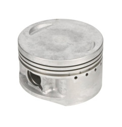 PROX TŁOK YAMAHA YFM 350 WARRIOR / RAPTOR, WOLVERINE '95-'09, GRIZZLY/BRUIN (83,50MM=+0,50) (OEM:5UH-11631-00-C0)