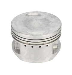 PROX TŁOK YAMAHA YFM 350 WARRIOR / RAPTOR, WOLVERINE '95-'09, GRIZZLY/BRUIN (83,50MM=+0,50) (OEM:5UH-11631-00-C0)