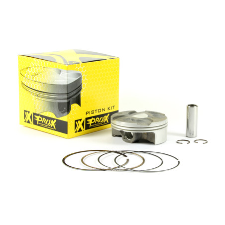 PROX TŁOK HONDA CRF 250R '10-'13 (76,78MM, 13,2:1=STD) (ART) (OEM:13101-KRN-A40)