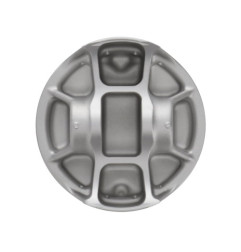 PROX TŁOK KAWASAKI KXF 250 '17-'19 (76.97MM) (13.4:1)