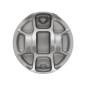 PROX TŁOK KAWASAKI KXF 250 '17-'19 (76.98MM) (13.4:1) PROX TŁOK KAWASAKI KXF 250 '17-'19 (76.98MM) (13.4:1)