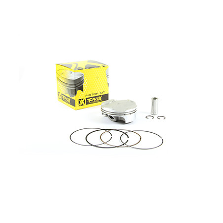 PROX TŁOK KTM (4T) SXF 250 (SX-F250) 16-22, HUSQVARNA FC 250 16-22, (77,96MM) (14,4:1=OEM) - ZASTĘPUJE 01.6346.A