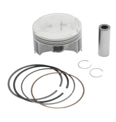VERTEX TŁOK KAWASAKI KVF 700 PRAIRIE '04-'06, KFX 700 V-FORCE '04-'10, SUZUKI 700 TWIN PEAKS '04-'05 (9,9:1) (81,96MM)