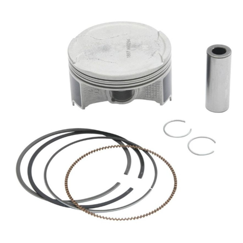 VERTEX TŁOK KAWASAKI KVF 700 PRAIRIE '04-'06, KFX 700 V-FORCE '04-'10, SUZUKI 700 TWIN PEAKS '04-'05 (9,9:1) (81,96MM)
